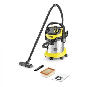 KÄRCHER MERZWECKSAUGER WD 5 PREMIUM