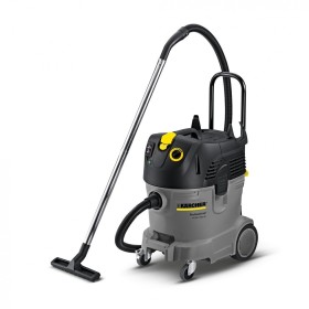 KÄRCHER NASS UND TROCKENSAUGER NT 40/1