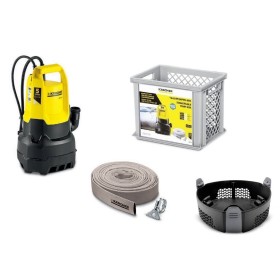 KÄRCHER SCHMUTZWASSERTAUCHPUMPE SP 5 DIRT