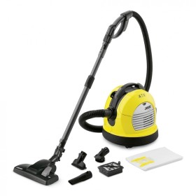 KÄRCHER STAUBSAUGER V6 PREMIUM