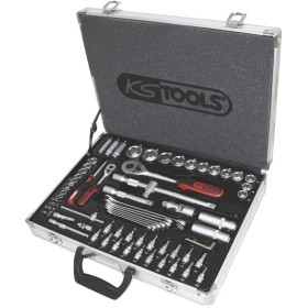 KS TOOLS STECKSCHLÜSSEL SATZ 70-TLG