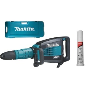 MAKITA STEMMHAMMER SDS-MAX 1510 WATT