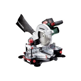 METABO AKKU-SET KAPPSÄGE KS 18 LTX 216