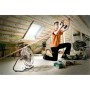 METABO AKKU-VENTILATOR AV 18