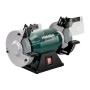 METABO DOPPELSCHLEIFMASCHINE