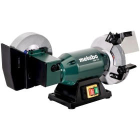 METABO DOPPELSCHLEIFMASCHINE