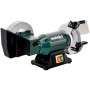 METABO DOPPELSCHLEIFMASCHINE