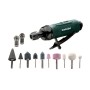 METABO DRUCKLUFT-GERADSCHLEIFER DG 25 SET