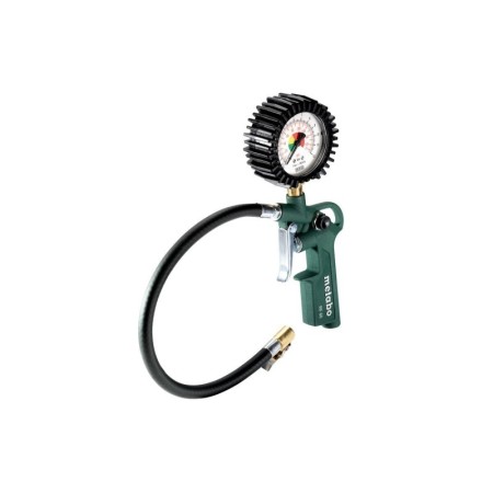 METABO DRUCKLUFT-REIFENFÜLLMESSGERÄT RF 60