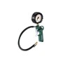 METABO DRUCKLUFT-REIFENFÜLLMESSGERÄT RF 60