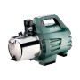 METABO HAUSWASSERAUTOMAT PUMPE HWA 6000