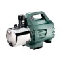 METABO HAUSWASSERAUTOMAT PUMPE HWA 6000