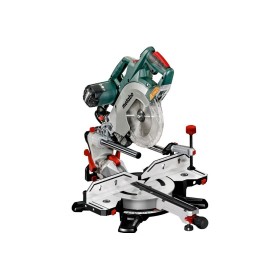 METABO KAPPSÄGE MIT ZUGFUNKTION KGSV 72 Xact