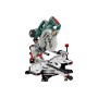 METABO KAPPSÄGE MIT ZUGFUNKTION KGSV 72 Xact