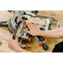 METABO KAPPSÄGE MIT ZUGFUNKTION KGSV 72 Xact SYM
