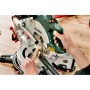 METABO KAPPSÄGE MIT ZUGFUNKTION KGSV 72 Xact SYM