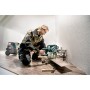METABO KAPPSÄGE MIT ZUGFUNKTION KGSV 72 Xact SYM