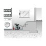 METABO KLARWASSER-TAUCHPUMPE TP 7500 SI