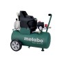 METABO KOMPRESSOR + DRUCKLUFT SET Basic 250-24 W + LPZ 4 Set