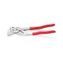 Motorzange Chrom-Vanadium-Stahl 250 Mm Abgewinkelt