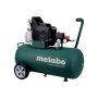 METABO KOMPRESSOR + DRUCKLUFT SET Basic 250-50 W + LPZ 4 Set