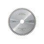 METABO KREISSÄGEBLATT HW/CT 216x30