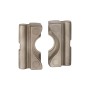Paar Ersatzklingen Für 12 74 180 Sb 7.5 Mm