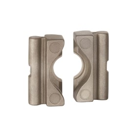 Paar Ersatzklingen Für 12 74 180 Sb 7.5 Mm