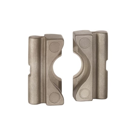 Paar Ersatzklingen Für 12 74 180 Sb 7.5 Mm
