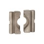 Paar Ersatzklingen Für 12 74 180 Sb 7.5 Mm
