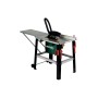 METABO TISCHKREISSÄGE 2000 WATT