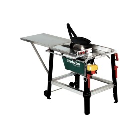 METABO TISCHKREISSÄGE 3100 WATT