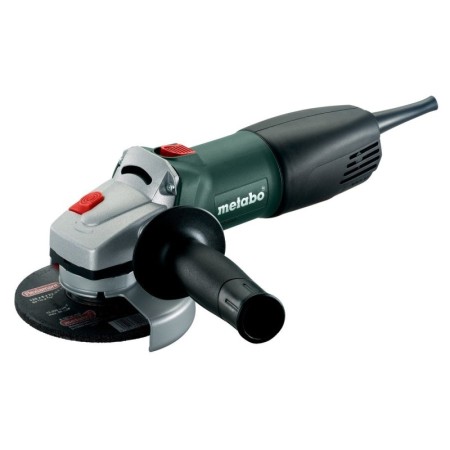 METABO WINKELSCHLEIFER WQ 1000
