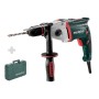 METABO ZWEIGANG SCHLAGBOHRMASCHINE BOHRMASCHINE SBE 1300 INKL. KOFFER