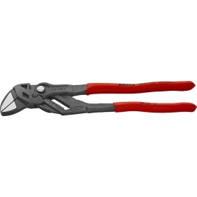 Pliers Wrench Chrom-Vanadium-Stahl 250 Mm Parallele Backen