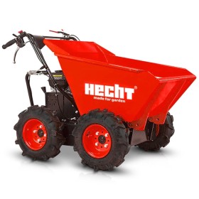 MOTORSCHUBKARRE, DUMPER