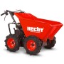 MOTORSCHUBKARRE, DUMPER