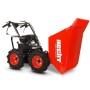 MOTORSCHUBKARRE, DUMPER