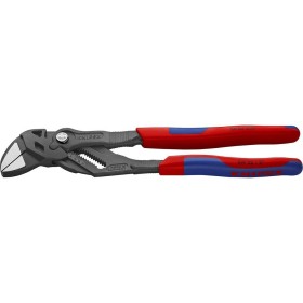 Pliers Wrench Chrom-Vanadium-Stahl 250 Mm Parallele Backen