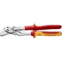 Pliers Wrench Chrom-Vanadium-Stahl 250 Mm Parallele Backen