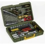 PROXXON INDUSTRIAL UNIVERSAL WERKZEUGKOFFER 43-TLG