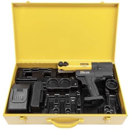REMS AKKU MINI-PRESS 22V ACC