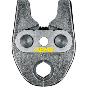 REMS MINI PRESSZANGE FÜR MAPRESS, GEBERIT M 22