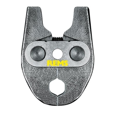 REMS MINI PRESSZANGE FÜR VIEGA, SANHA V 22