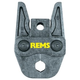 REMS PRESSZANGE FÜR VIEGA, NUSSBAUM V 35