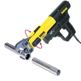 REMS PRESSZANGE POWER-PRESS ACC BASIC