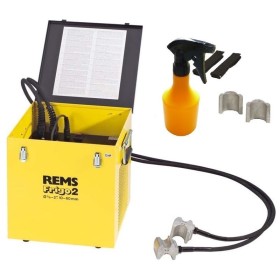REMS ROHR EINFRIERGERÄT FRIGO 2 SET