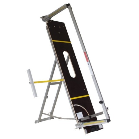 SCHIWA PROFI-STYROPORSCHNEIDGERÄT 40V