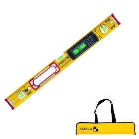 STABILA PROFI ALU WASSERWAAGE ELECTRONIC 120