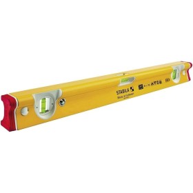 STABILA PROFI ALU WASSERWAAGE VERWINDUNGSSTEIF R300 61 CM